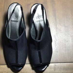 Women’s Impo shoes